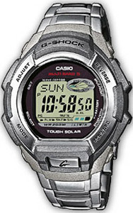 Casio GW-800D