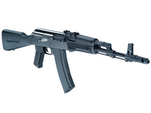 Ak-74m