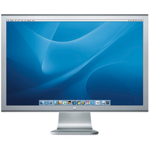 Apple Cinema Display 23 дюйма