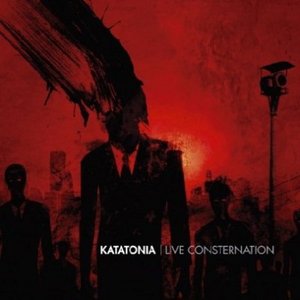 Katatonia - Live Consternation