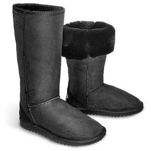 UGGS black