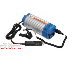 Автоинвертор Porto Power Inverter 12/220V 150W [HT-E-150P4-12]