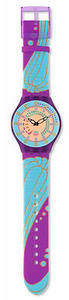 часы SWATCH