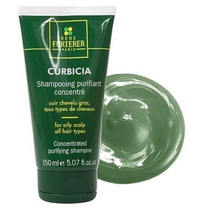 RENE FURTERER CURBICIA Purifying Shampoo