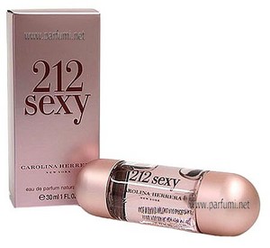 212 sexy