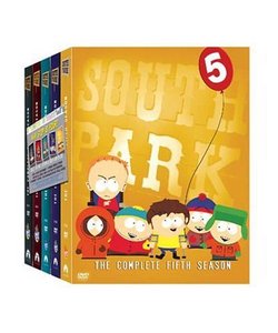 South park