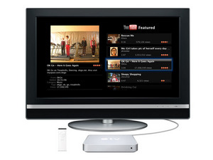 Apple TV