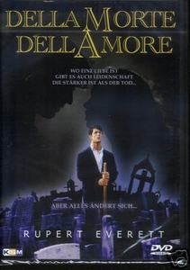 Della Morte Dell Amore