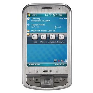 коммуникатор ASUS P550