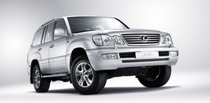 Lexus LX 470