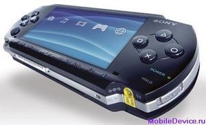 psp Slim & Lite