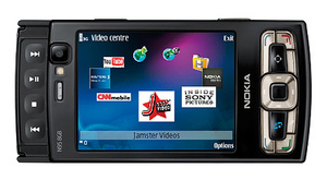 Nokia N95 8GB