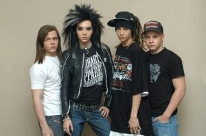 Хочу на концерт Tokio Hotel!!!