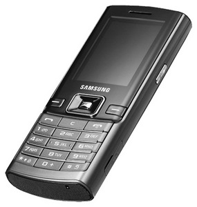 Samsung SGH-D780 DuoS