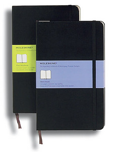 Moleskine