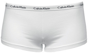 Трусы Calvin Klein