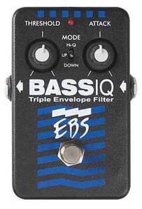 EBS BassIQ