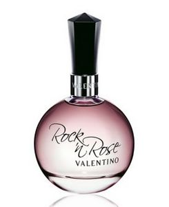 rock n rose, valentino