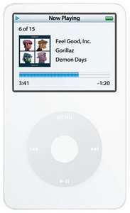 iPod classic