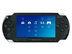 Sony PlayStation Portable