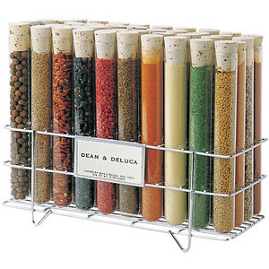 DEAN & DELUCA Spice Rack