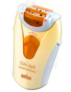 Braun SE 3170