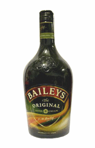 Bailey's Irish Cream