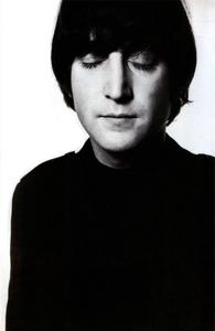 плакат john lennon.