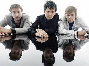 Альбомы Muse