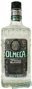 Olmeca Blanco