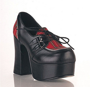 Demonia CHARADE shoes