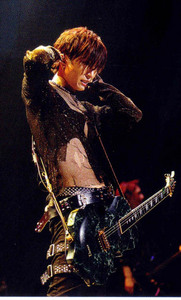 Gackt Camui