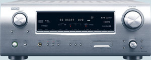 AV-ресивер Denon AVR-1908