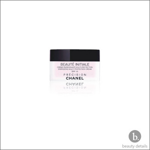 CHANEL Beaute Initiale Р В Р Р‹reme Energisante SPF 15