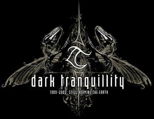 Футболка Dark Tranquillity