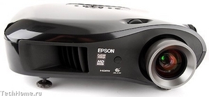 Видеопроектор Epson EMP-TW1000