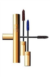 YSL Luxurious Mascara  For a False Lash Effect