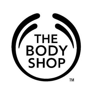 любая шняга из the body shop