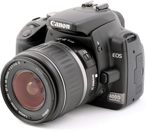 Canon 400D