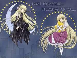 chobits