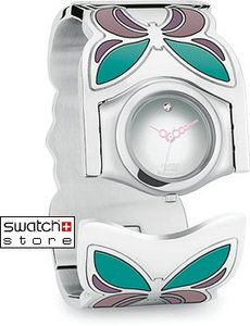 Часы Swatch