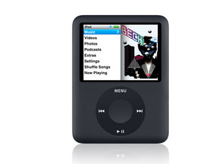 iPod nano