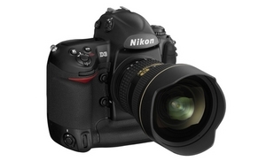 Nikon D3