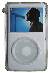 IPod 8 Gb