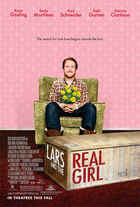 Lars and the real girl