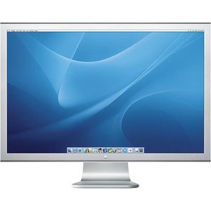 Apple Cinema Display 30