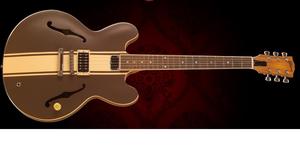 Gibson ES-335 Tom DeLonge Signature