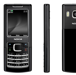 nokia 6500 classic