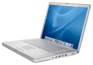 Apple MacBook Pro