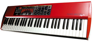 Clavia Nord Electro 2